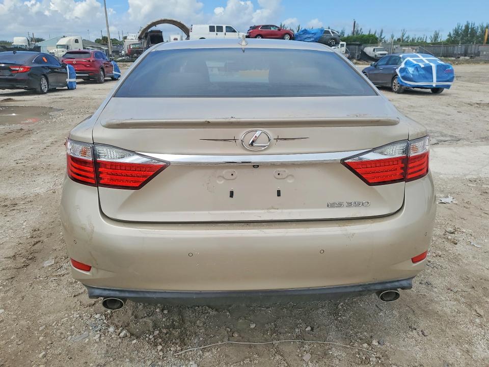 Продажа на аукционе авто 2015 Lexus Es, vin: JTHBK1GG3F2179190, номер лота: 68305526