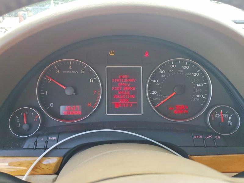 Продажа на аукционе авто 2008 Audi A4, vin: WAUAF78E78A050795, номер лота: 67601146