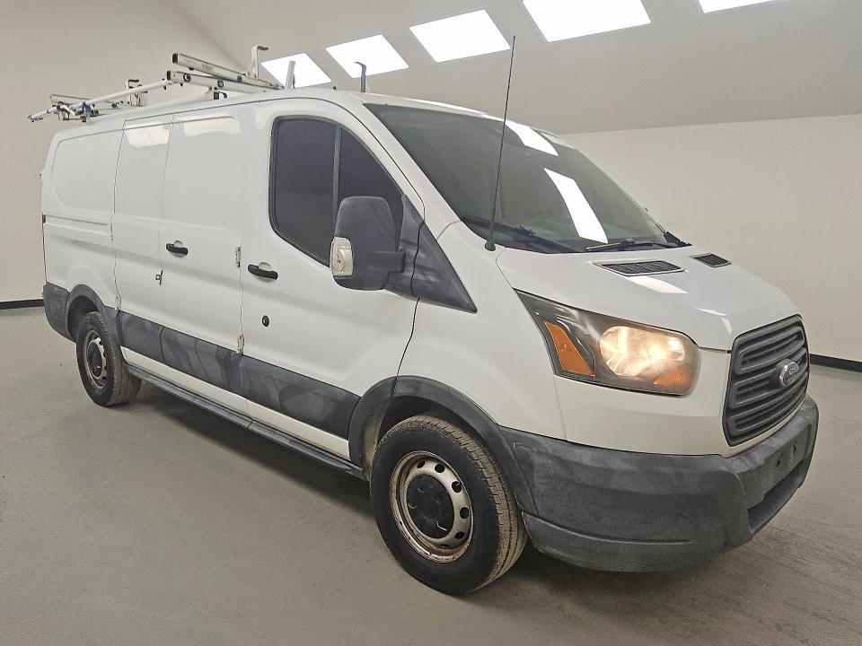 Aukcja sprzedaży 2017 Ford Transit, vin: 1FTYE1ZM4HKB35126, numer aukcji: 68085146