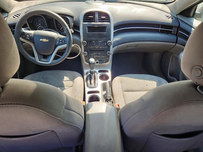 Продаж на аукціоні авто 2015 Chevrolet Malibu, vin: 1G11B5SL0FF167279, номер лоту: 65963366