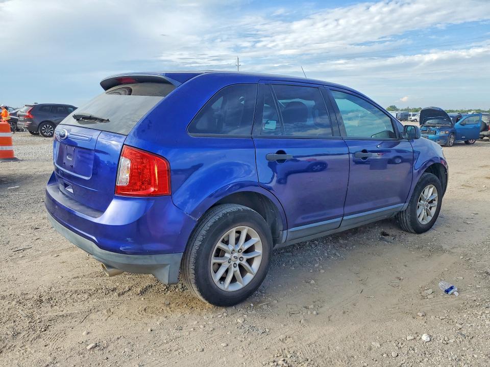 Продажа на аукционе авто 2013 Ford Edge, vin: 2FMDK3GC3DBA97756, номер лота: 67208136