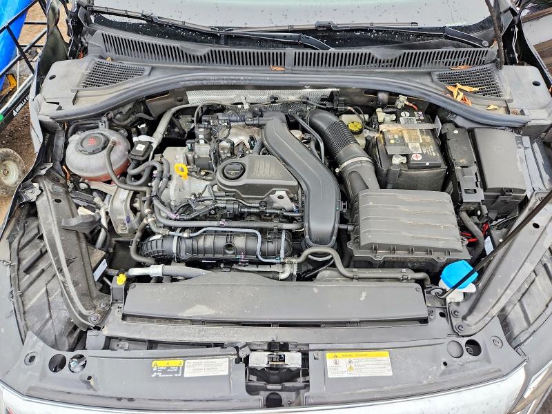 2023 Volkswagen Jetta მანქანა იყიდება აუქციონზე, vin: 3VWEM7BU6PM051168, აუქციონის ნომერი: 66424516