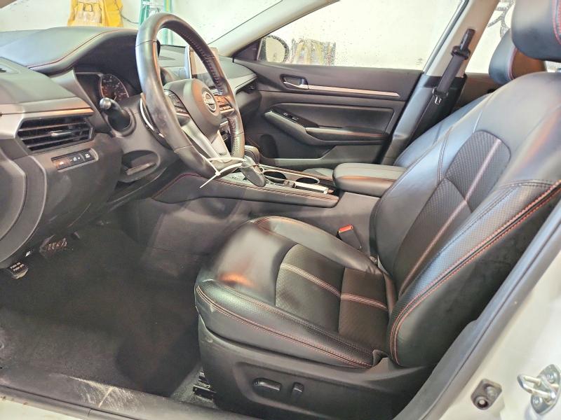 Продаж на аукціоні авто 2024 Nissan Altima, vin: 1N4BL4CV6RN387920, номер лоту: 70977666