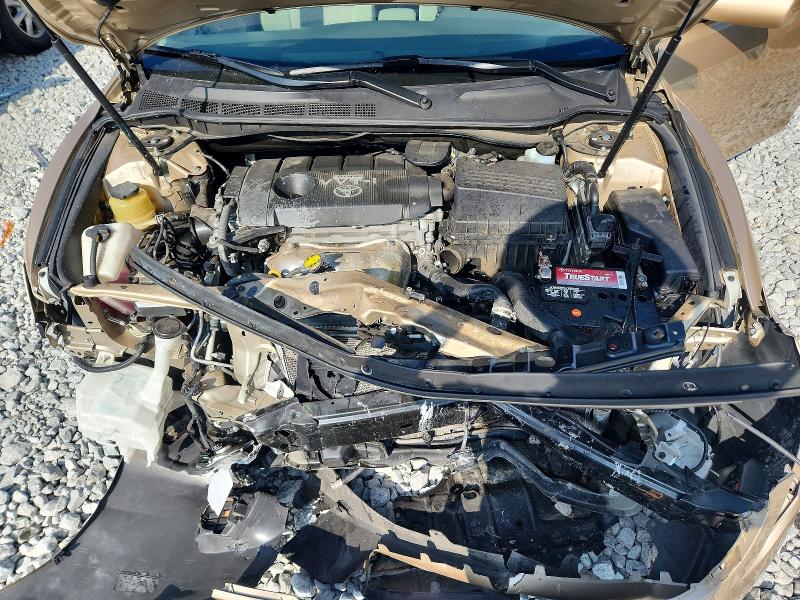 67831486 :رقم المزاد ، 4T1BF3EK3AU026729 vin ، 2010 Toyota Camry مزاد بيع