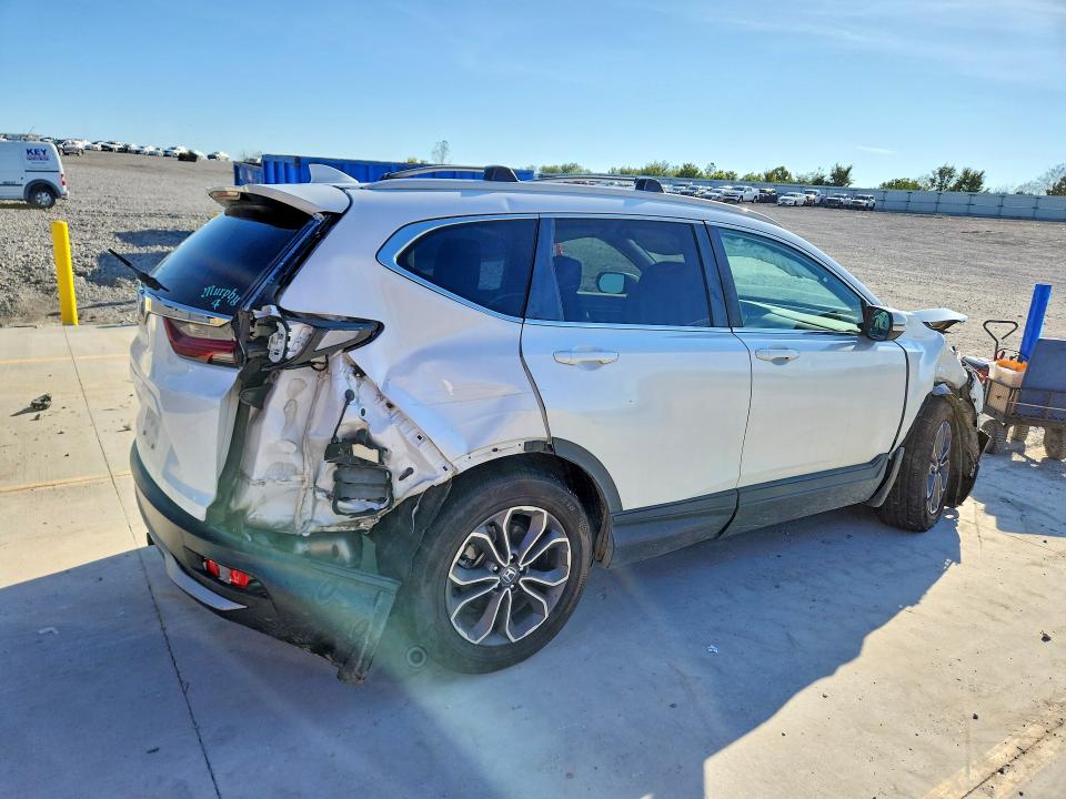 Aukcja sprzedaży 2020 Honda Cr-v, vin: 2HKRW1H52LH418188, numer aukcji: 68368196