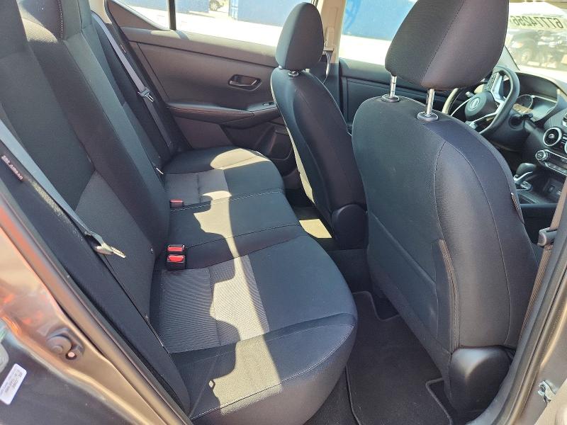 Продажа на аукционе авто 2025 Nissan Sentra, vin: 3N1AB8CV9SY253155, номер лота: 67774256
