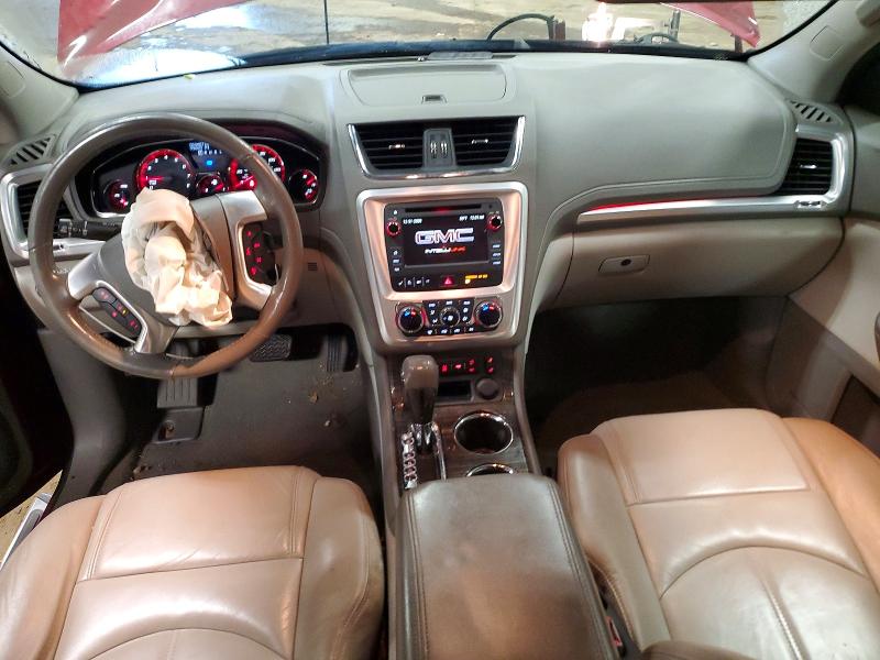 68616156 :رقم المزاد ، 1GKKRRKD3DJ231739 vin ، 2013 Gmc Acadia مزاد بيع