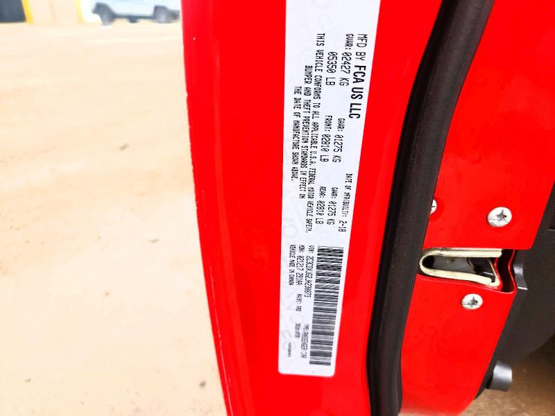Aukcja sprzedaży 2018 Dodge Charger, vin: 2C3CDXJG2JH230873, numer aukcji: 67778456