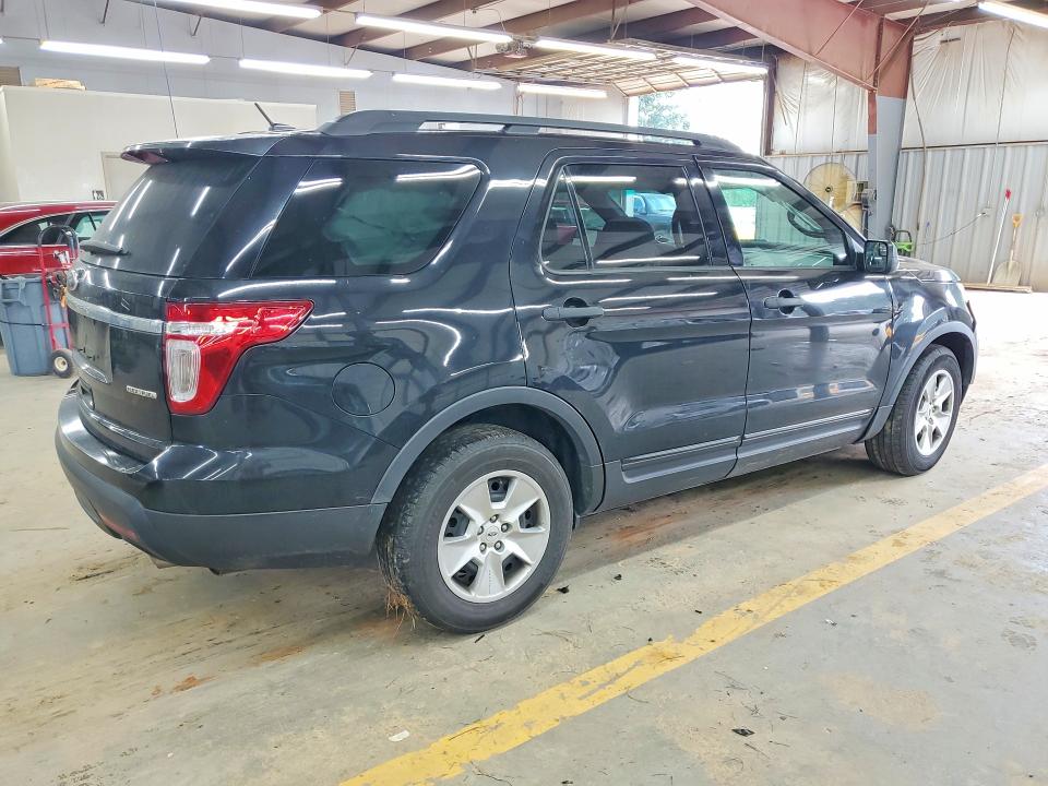 2014 Ford Explorer მანქანა იყიდება აუქციონზე, vin: 1FM5K7B85EGB50935, აუქციონის ნომერი: 69125386