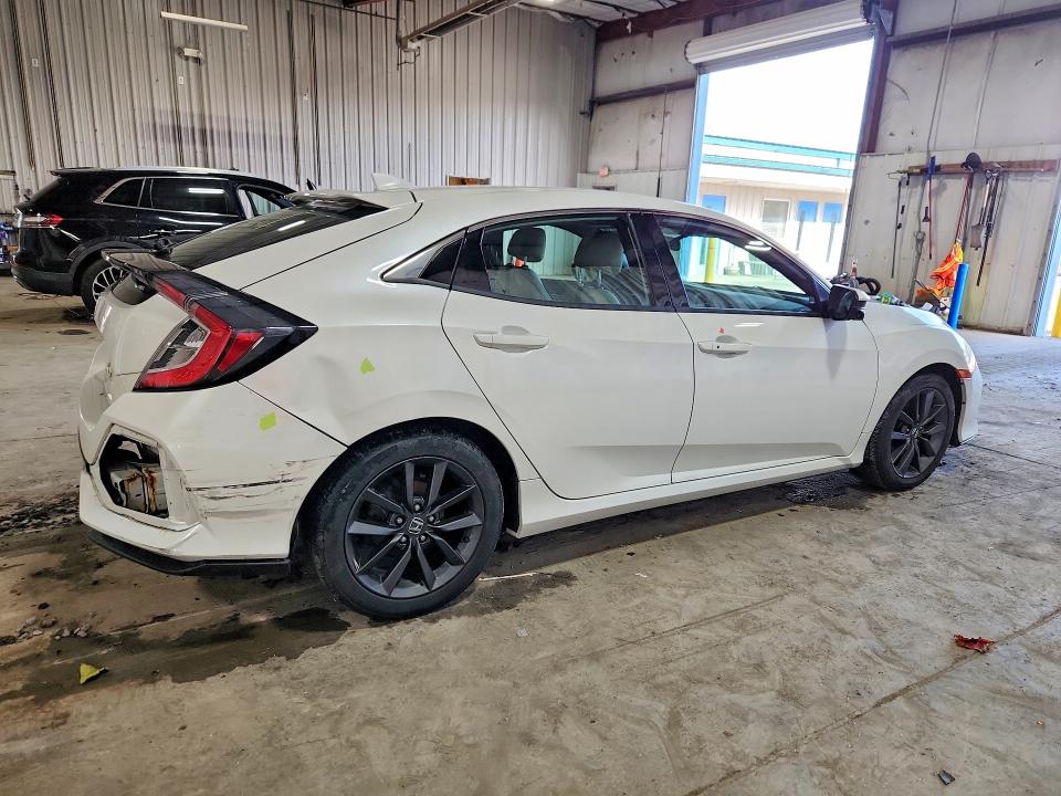 Aukcja sprzedaży 2020 Honda Civic, vin: SHHFK7H62LU410082, numer aukcji: 71221236