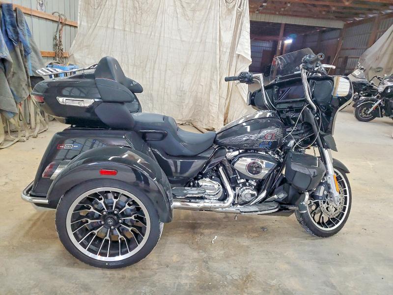 68341406 :رقم المزاد ، 1HD1MGN10TB855730 vin ، 2026 Harley-davidson Flhlt مزاد بيع