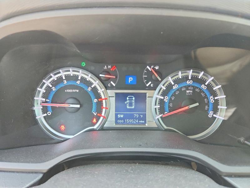 Aukcja sprzedaży 2017 Toyota 4runner, vin: JTEBU5JR4H5461946, numer aukcji: 66017216