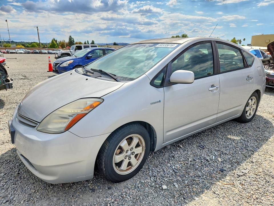 Aukcja sprzedaży 2006 Toyota Prius, vin: JTDKB20U963131730, numer aukcji: 68335616