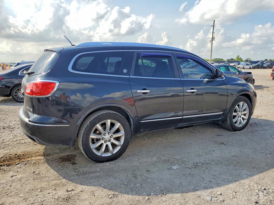 69410826 :رقم المزاد ، 5GAKVCKD1EJ249339 vin ، 2014 Buick Enclave مزاد بيع