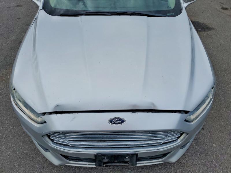 70133646 :رقم المزاد ، 3FA6P0H78FR228978 vin ، 2015 Ford Fusion مزاد بيع