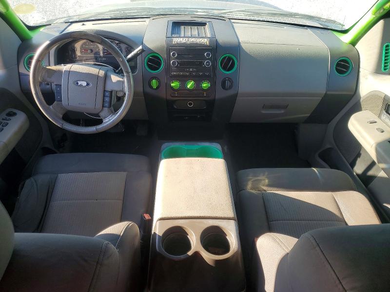 Aukcja sprzedaży 2008 Ford F-150, vin: 1FTPW14V88KE06617, numer aukcji: 69792986