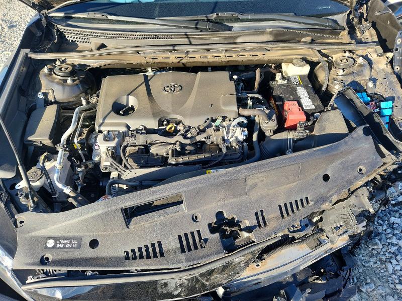 Продаж на аукціоні авто 2022 Toyota Camry, vin: 4T1K61AK7NU006113, номер лоту: 68327946