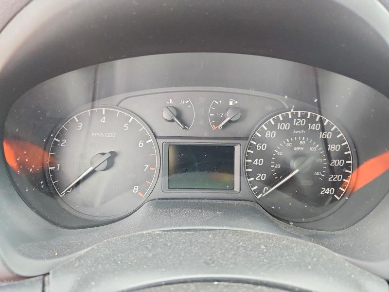 Продаж на аукціоні авто 2014 Nissan Sentra, vin: 3N1AB7AP2EL624978, номер лоту: 68489106