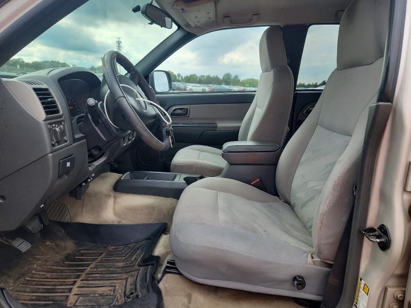 Aukcja sprzedaży 2004 Chevrolet Colorado, vin: 1GCDT136648182387, numer aukcji: 68789756