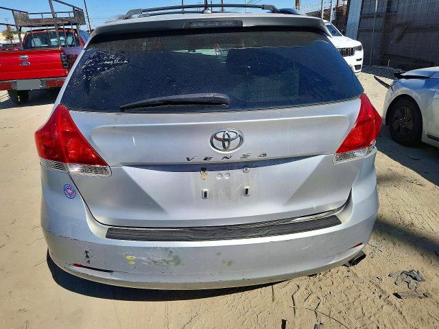 Aukcja sprzedaży 2011 Toyota Venza, vin: 4T3ZA3BB5BU048970, numer aukcji: 71106486