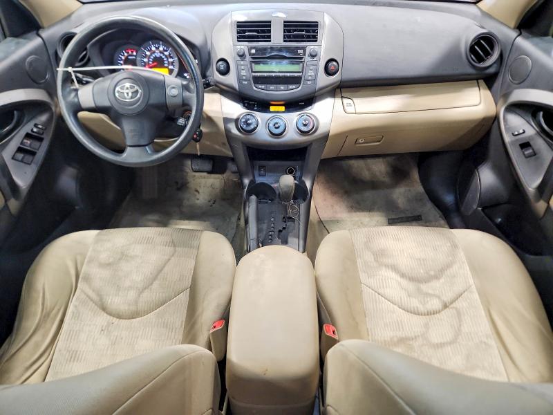 70678056 :رقم المزاد ، 2T3BF4DV2BW091646 vin ، 2011 Toyota Rav4 مزاد بيع