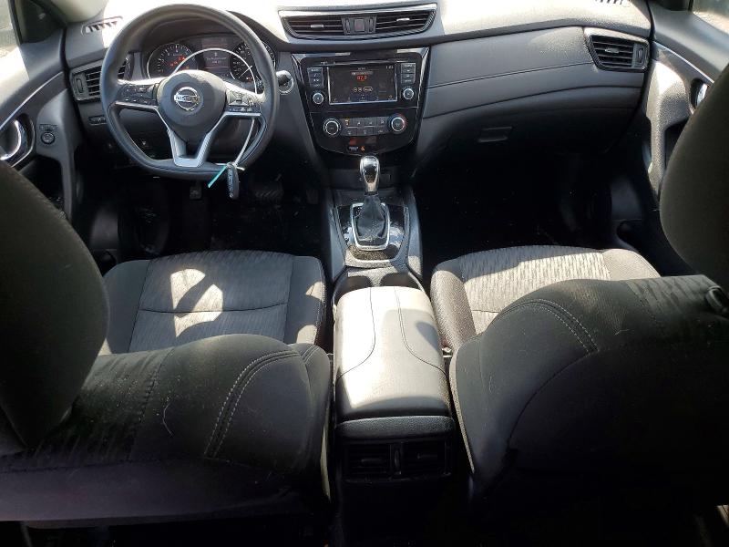 Aukcja sprzedaży 2019 Nissan Rogue, vin: 5N1AT2MV7KC836270, numer aukcji: 68510406
