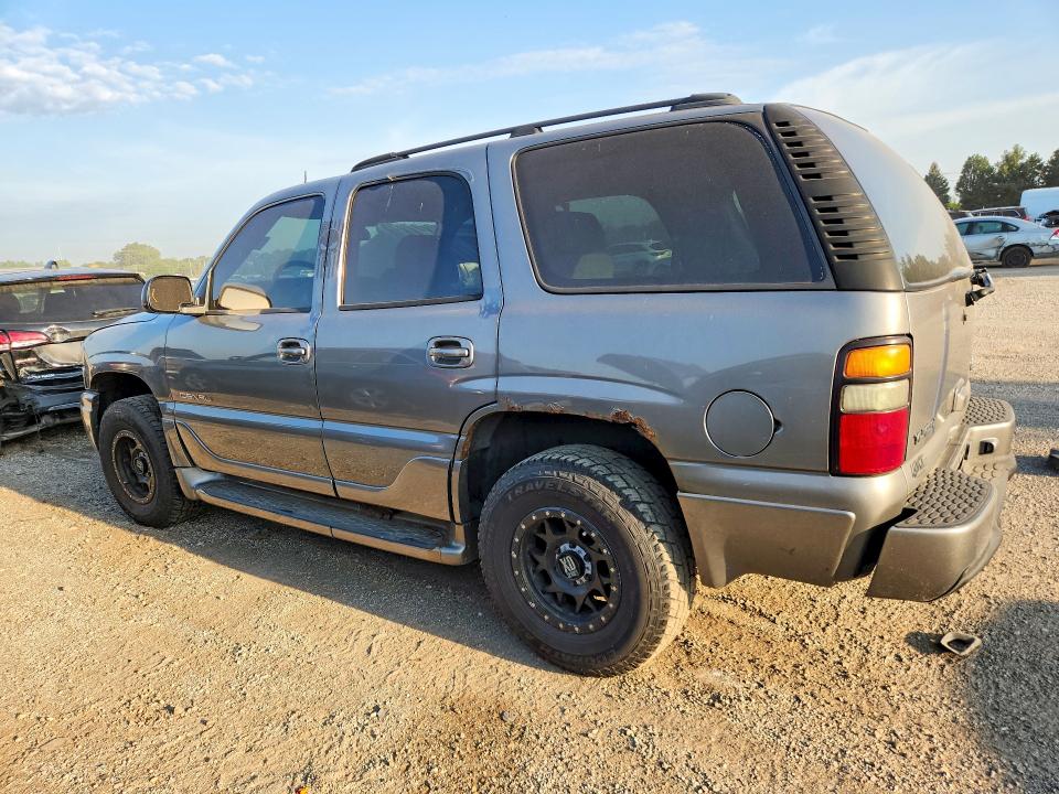 Auction sale of the 2005 Gmc Yukon, vin: 1GKEK63U55J117452, lot number: 67122416