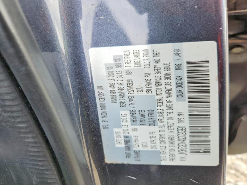 Продажа на аукционе авто 2016 Mazda Cx-5, vin: JM3KE2DY4G0720991, номер лота: 70531856
