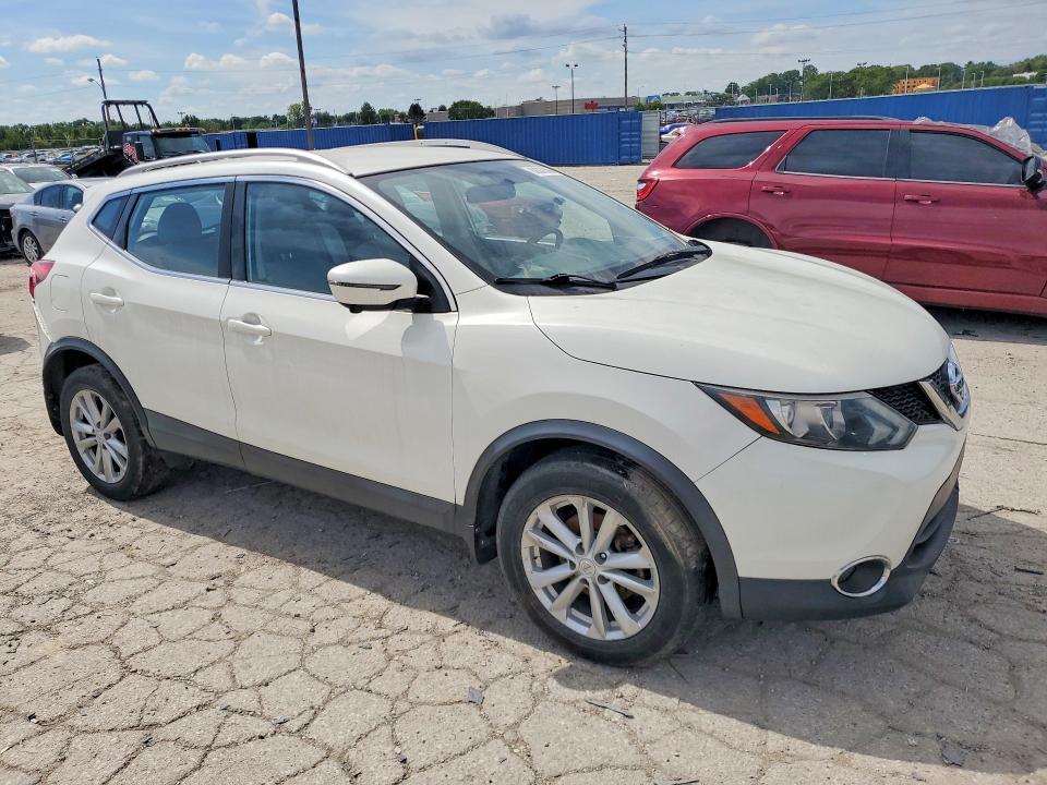 Продаж на аукціоні авто 2018 Nissan Rogue Sport, vin: JN1BJ1CR1JW207956, номер лоту: 68330086