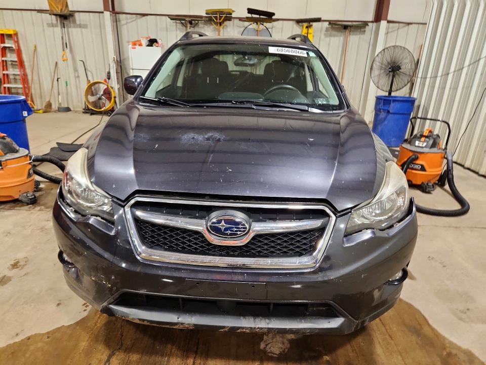 68568066 :رقم المزاد ، JF2GPAVC0E8278684 vin ، 2014 Subaru Xv Crosstrek مزاد بيع