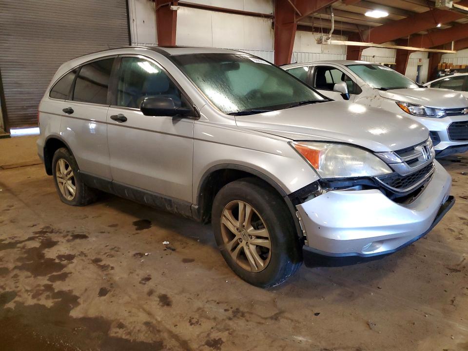 Aukcja sprzedaży 2010 Honda Cr-v, vin: 5J6RE4H5XAL094530, numer aukcji: 69982876