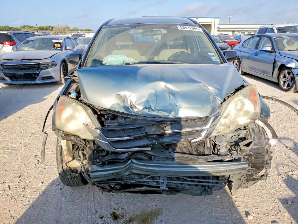 Auction sale of the 2010 Honda Cr-v, vin: 5J6RE3H33AL050572, lot number: 68512006