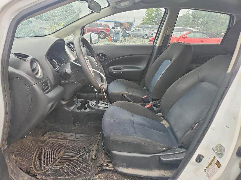 Продаж на аукціоні авто 2019 Nissan Versa Note, vin: 3N1CE2CP8KL355137, номер лоту: 70269086