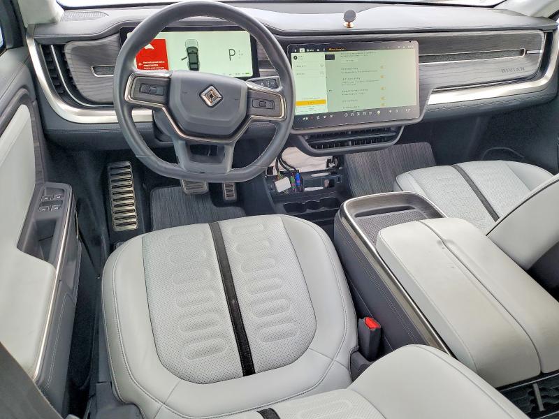 Aukcja sprzedaży 2023 Rivian R1s, vin: 7PDSGABA0PN008136, numer aukcji: 68024346