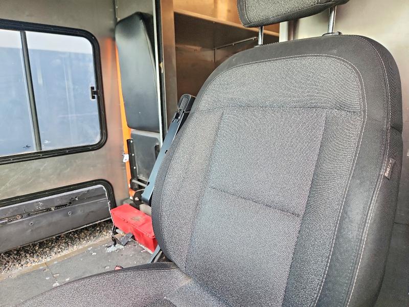 Продаж на аукціоні авто 2022 Ram Promaster 3500, vin: 3C7WRVMG5NE126926, номер лоту: 68102646