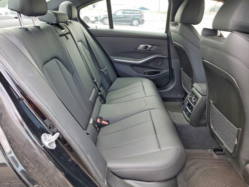 Aukcja sprzedaży 2021 Bmw 330xi, vin: 3MW5R7J09M8B91235, numer aukcji: 66304056