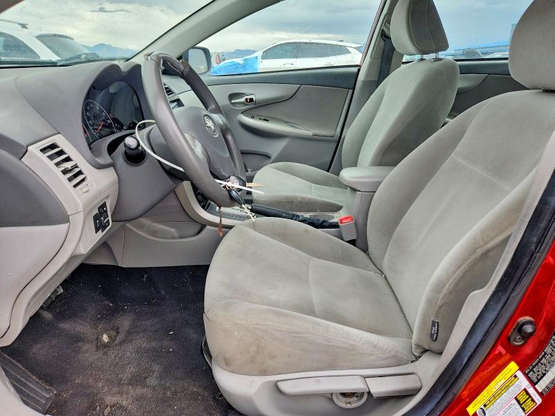 Продажа на аукционе авто 2010 Toyota Corolla, vin: 2T1BU4EE3AC427415, номер лота: 70559576