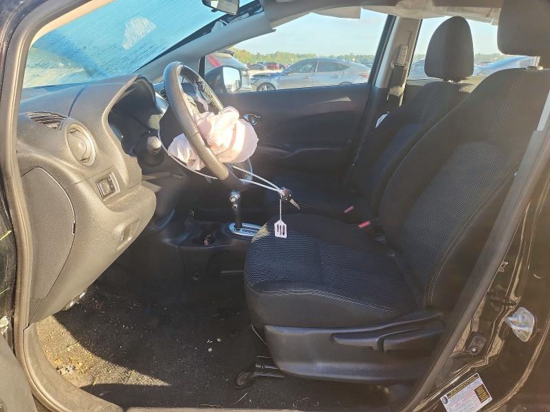 Aukcja sprzedaży 2018 Nissan Versa Note, vin: 3N1CE2CP7JL357007, numer aukcji: 69901556