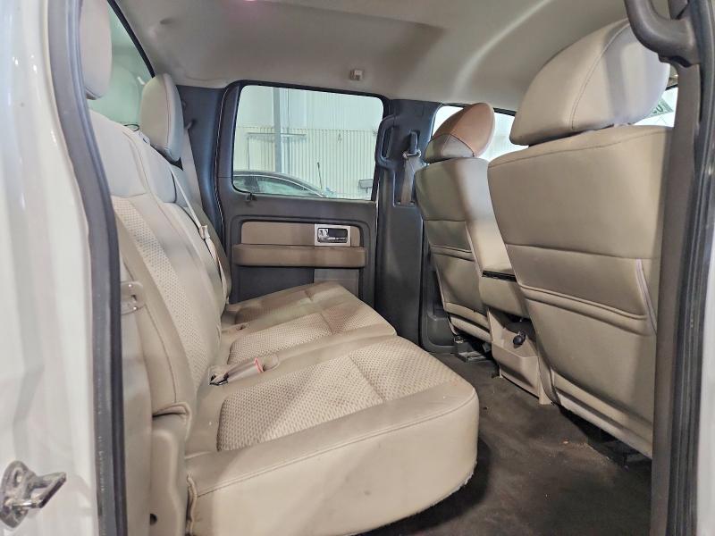 Продаж на аукціоні авто 2010 Ford F150, vin: 1FTFW1EV1AKA19231, номер лоту: 69184746
