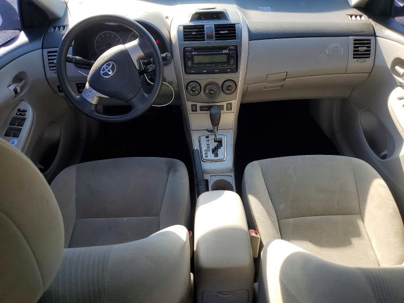 Aukcja sprzedaży 2012 Toyota Corolla, vin: 5YFBU4EE0CP068334, numer aukcji: 68920446