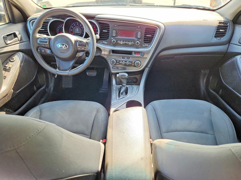 Продаж на аукціоні авто 2015 Kia Optima, vin: 5XXGM4A73FG417349, номер лоту: 69794156