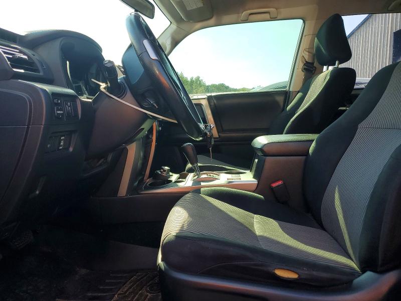 Aukcja sprzedaży 2015 Toyota 4runner, vin: JTEBU5JR2F5247342, numer aukcji: 68023326