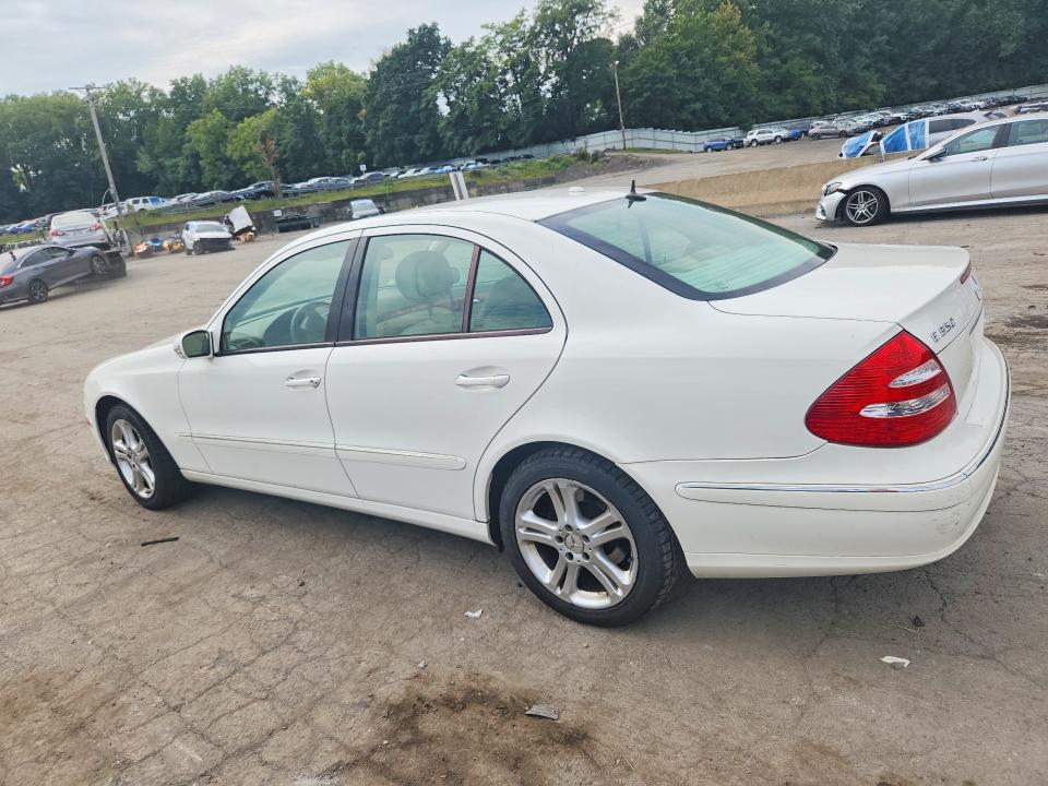 Продаж на аукціоні авто 2006 Mercedes-benz E, vin: WDBUF87J36X206666, номер лоту: 67887496