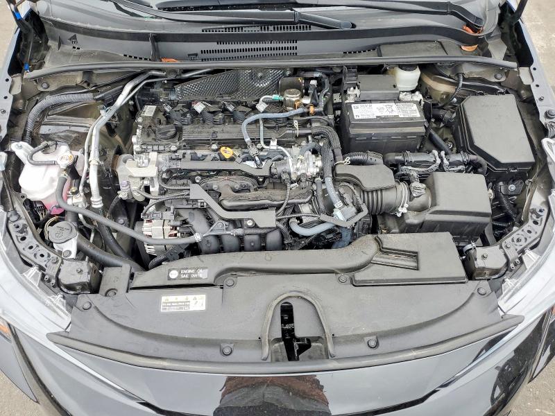 Продажа на аукционе авто 2025 Toyota Corolla, vin: 5YFB4MDE4SP346460, номер лота: 69159786