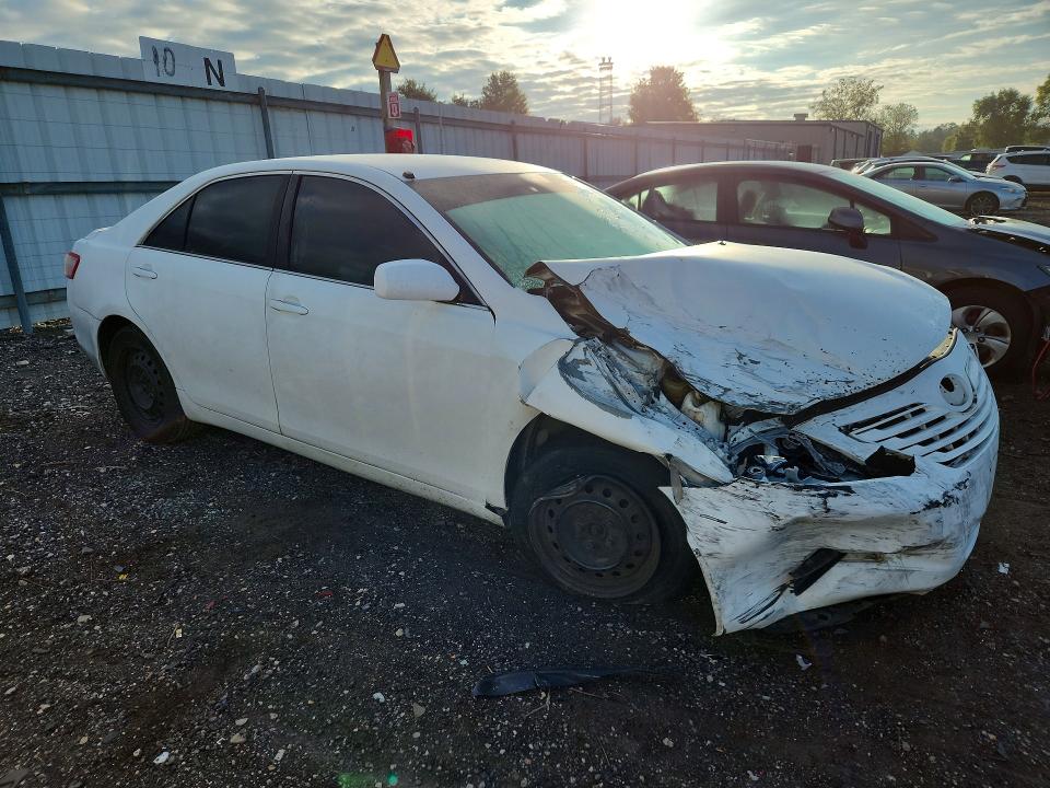 Продажа на аукционе авто 2009 Toyota Camry, vin: 4T1BE46K19U812158, номер лота: 69648646