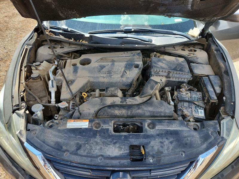 Продаж на аукціоні авто 2017 Nissan Altima, vin: 1N4AL3AP3HC479829, номер лоту: 68072636