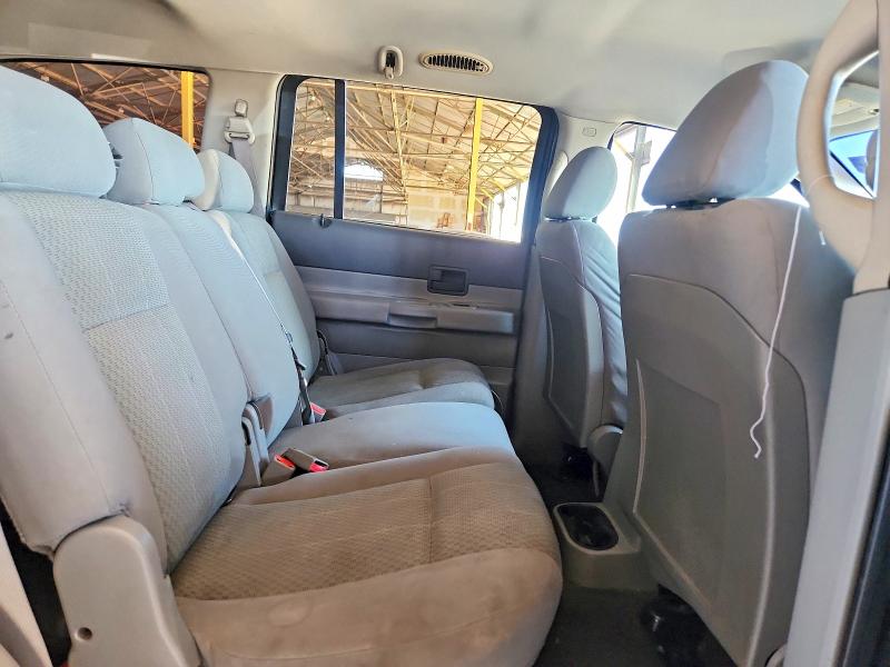 Продаж на аукціоні авто 2007 Dodge Durango, vin: 1D8HD38K97F578959, номер лоту: 69704926