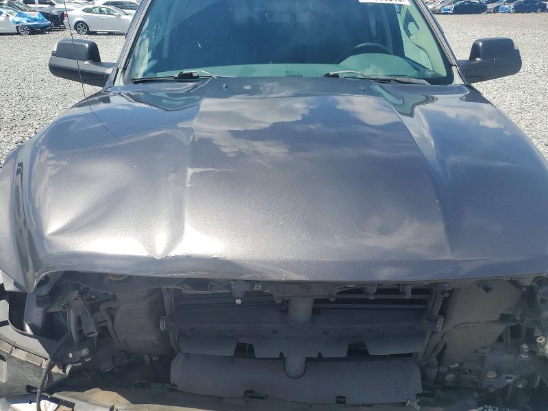 68550816 :رقم المزاد ، 1C6RR7LT4FS636050 vin ، 2015 Ram 1500 مزاد بيع