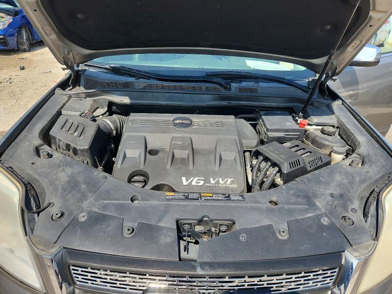 68164006 :رقم المزاد ، 2GKFLXE52C6373345 vin ، 2012 Gmc Terrain مزاد بيع