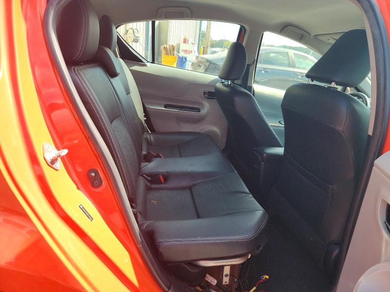 Продаж на аукціоні авто 2013 Toyota Prius C, vin: JTDKDTB30D1045851, номер лоту: 69637346